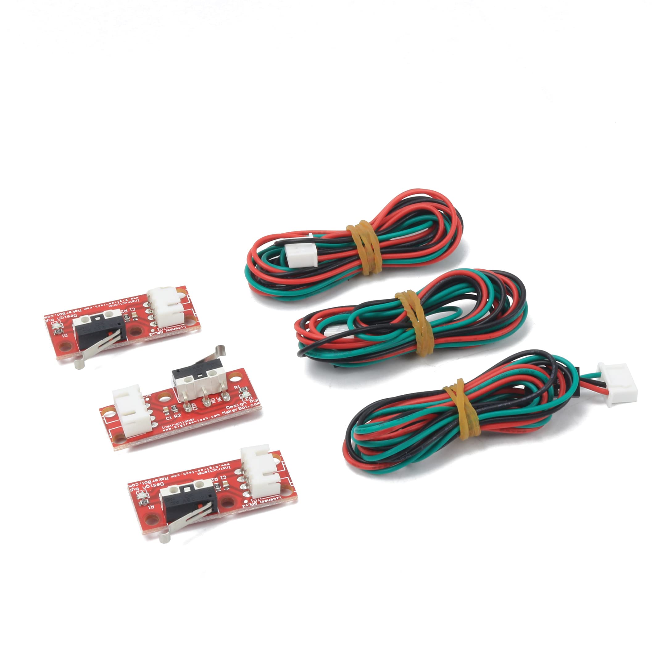 Mua RATTMMOTOR 3D Printer CNC Controller Kit Compatible with Arduino ...