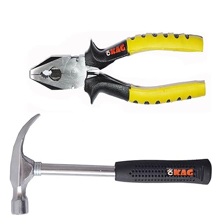 Kag 2 Pc Home Tool Set