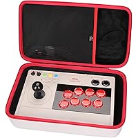 Amazon.com: HORI Xbox 360 Real Arcade Pro VX SA KAI : Everything Else