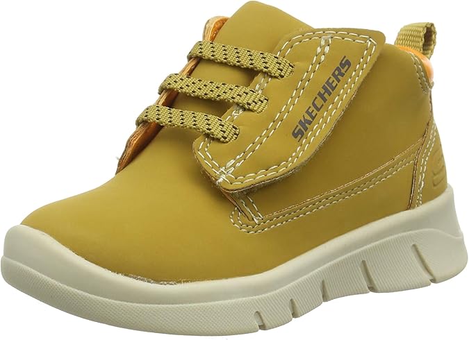 botas skechers amazon