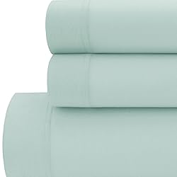 Briarwood Home Full Sheets, Cooling Sheet Set, Deep