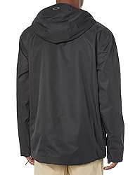 Oakley Men's Divisional Recycled Shell Anorak