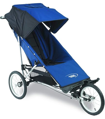 dog stroller for large dog XL Foladble Dog Pet Stroller Stable Jogger Carrier Holds up to 65KG  Eeeza  Home AU