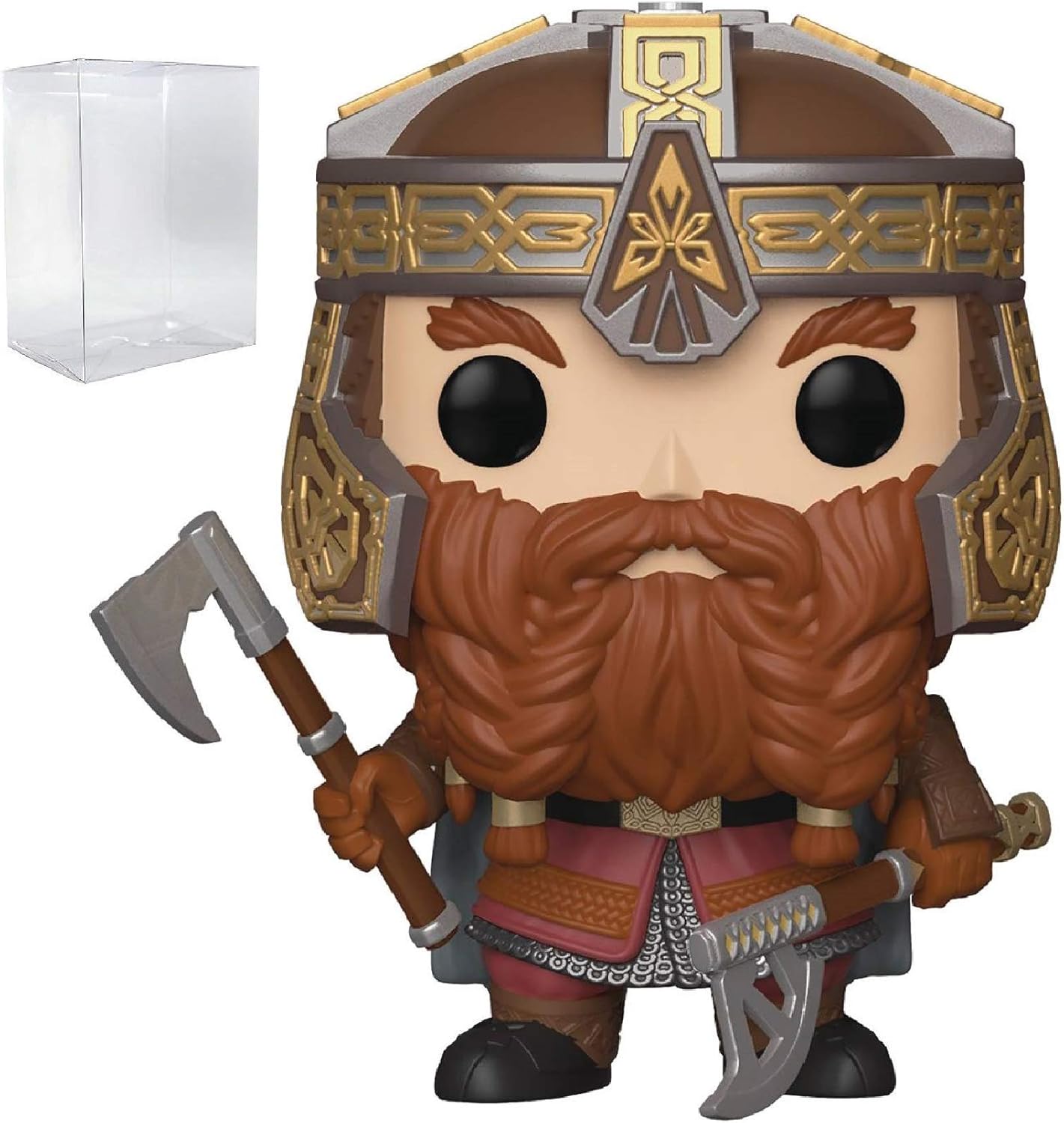 funko pop gimli