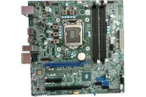 for XPS 8900 Desktop Motherboard CN-0XJ8C4 0XJ8C4 XJ8C4 DDR4 LGA 1151 Board for DELL, Durable