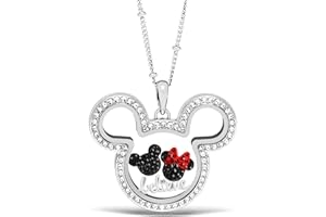 ORIGAMI OWL Disney Mickey Mouse Living Locket Set