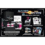 R-Type III & Super R-Type Collector's Edition