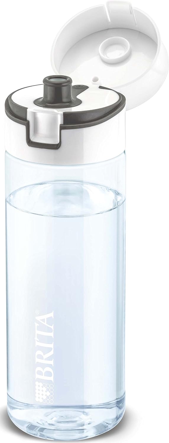 Brita filterfles fill&go 1st (4006387045432)