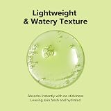 Beauty of Joseon Calming Serum Green Tea Panthenol Soothing Hydration 30ml view 7