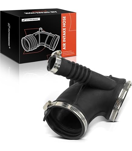 BMW Air Intake Hose Boot 13541705209 | For 98-06 3 Series 5 Series X3 X5 Z3 Z4
