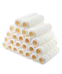 Bates- Paint Roller Covers, 9", Pack of 24, Covers
