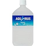 コカ・コーラ アクエリアス 1.0L&times;12本