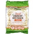 Jayone Crunchy Rice Snack, 2.8 Ounce (Pack of 6)