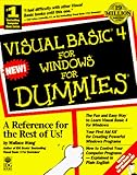 Visual Basic 4 for Windows for Dummies (SERIAL) by 
