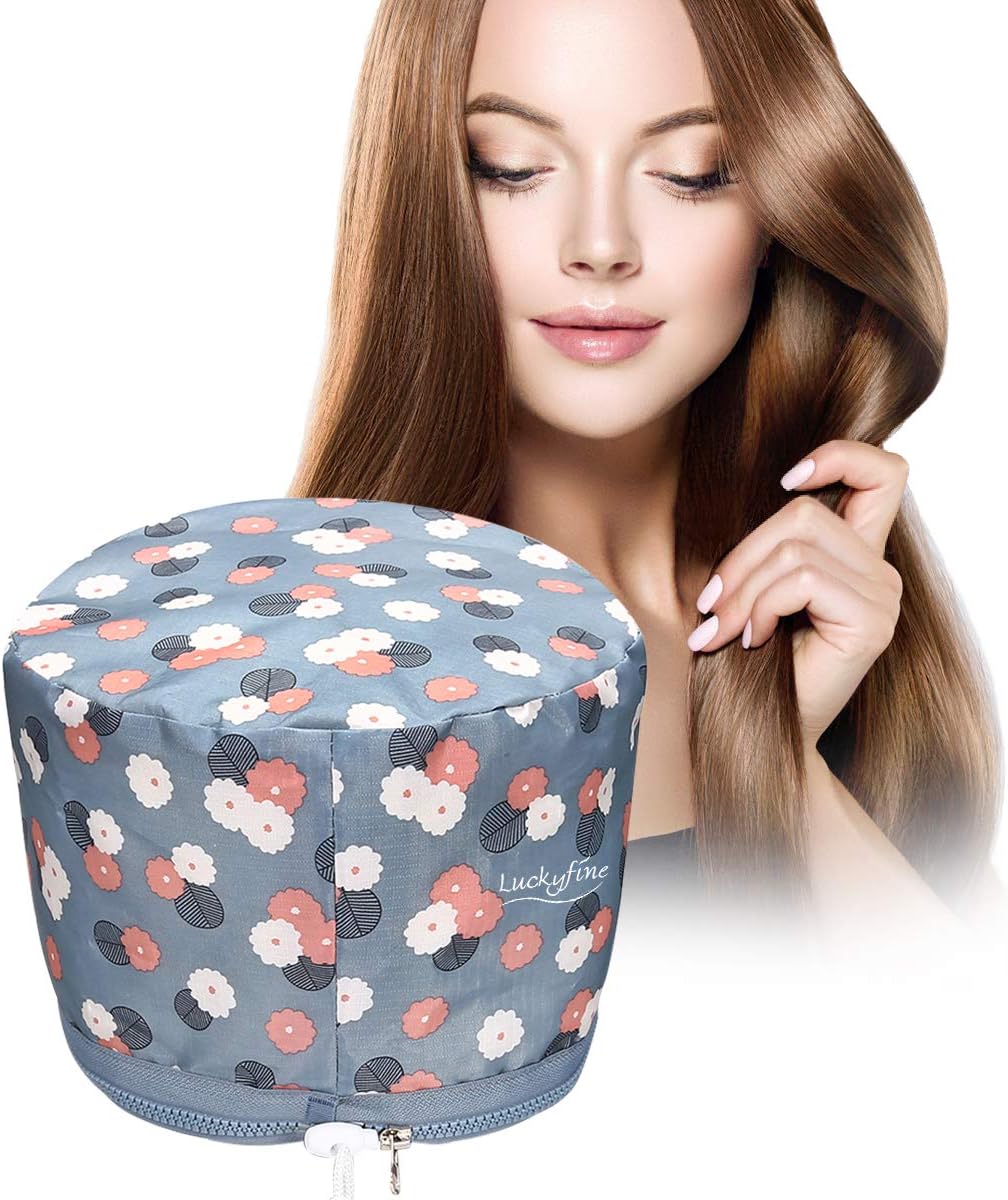 rullo caldo per capelli corti