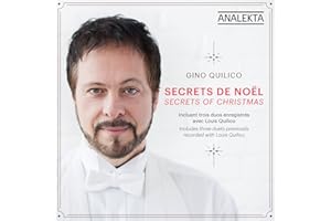 Secrets Of Christmas