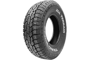 Trail Guide All Terrain 235/75R15XL 109S WL