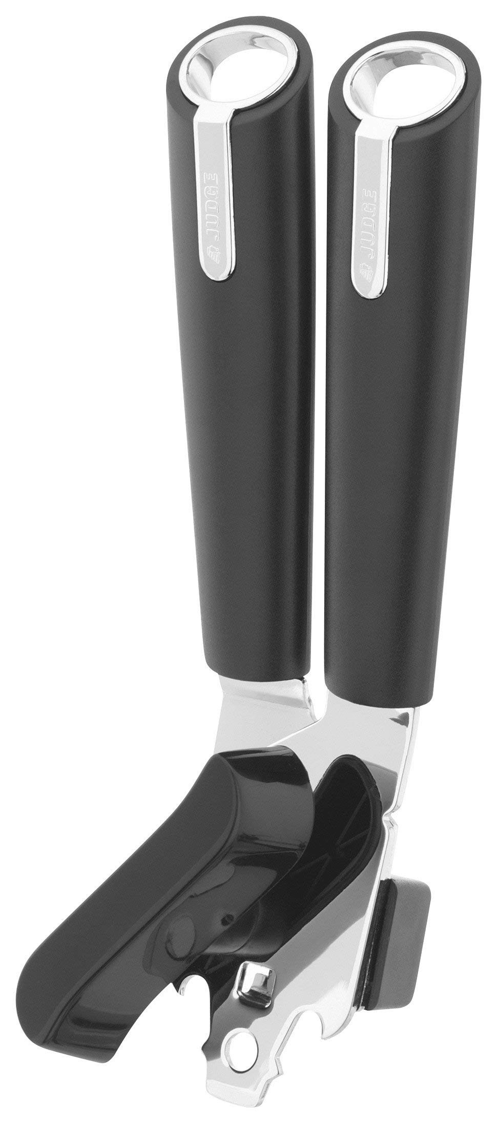 Judge Black Satin Tools, Can Opener — image 1
