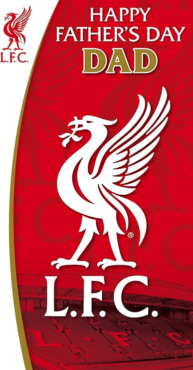 lfc father's day gifts