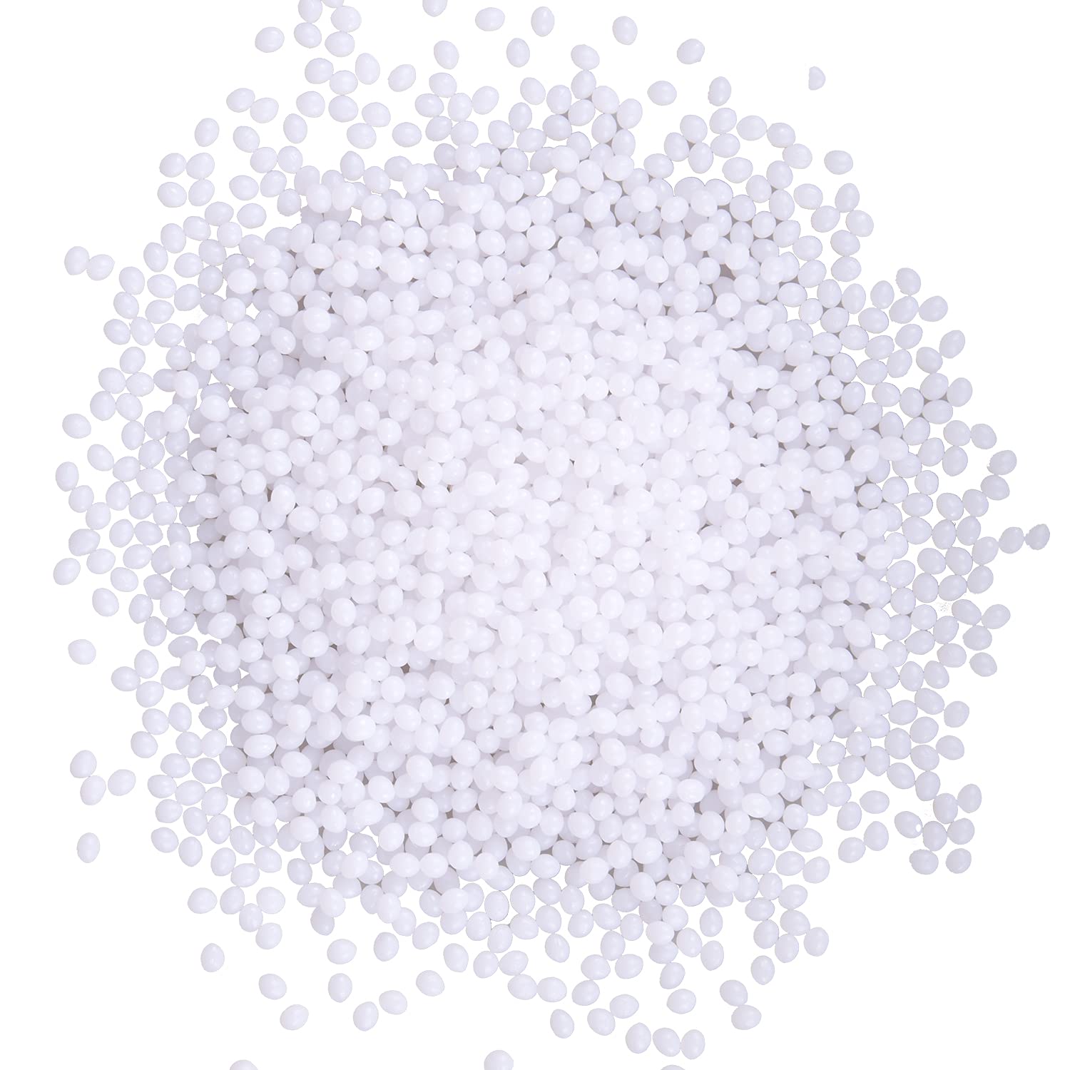 Jomnvo 50g Temporary Tooth Repair Beads Temporary Tooth Filling Replacement Dental Repair Tools for Fake Teeth (100g)