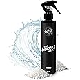 Charlemagne Sea Salt Spray - Salt Water Hair Spray Made in Germany - Developed By Barbers - Sea Salt Spray Hair Men (200 ml (