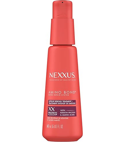 Amazon.com: Nexxus Keraphix Damage Repair Pre-Wash Treatment Cream