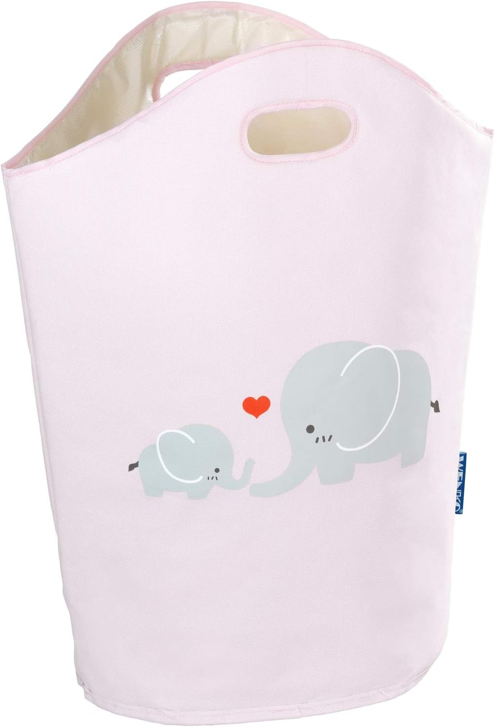 Rangement Et Organisation Miracle Baby Panier A Linge Pliable Impermeable Panier De Rangement Corbeille A Linge Sale Sac A Linge Seau De Stockage Rond En Tissu Pour Buanderie Enfant Jouets Panda Cuisine