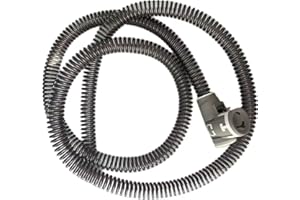 Heated Tube Replacement for ResmedAir Sense 10 and AirCurve 10