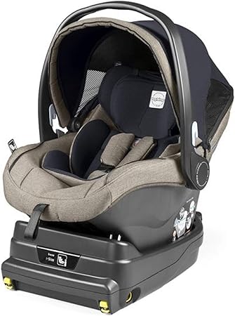 siege auto peg perego groupe 1