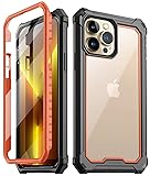 Poetic Guardian Series Case Designed for iPhone 13