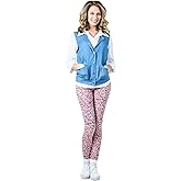 Fun Costumes Plus Size Back to The Future Jennifer Parker - 1X