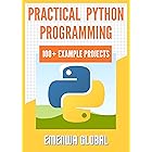 Practical Python Programming: 100+ Practical Python Programming Practices And Projects