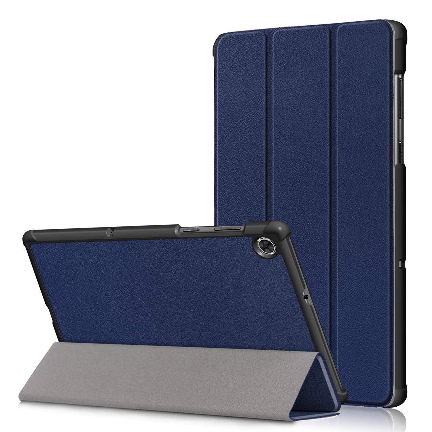 Acelive Case for Lenovo Tab M10 HD 2nd Gen TB-X306F TB-X306X Tablet with Stand Function