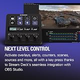 Elgato 4K X Capture Card 4K144 Ultra-Low Latency HDMI 2.1 VRR HDR USB 3.2 view 5