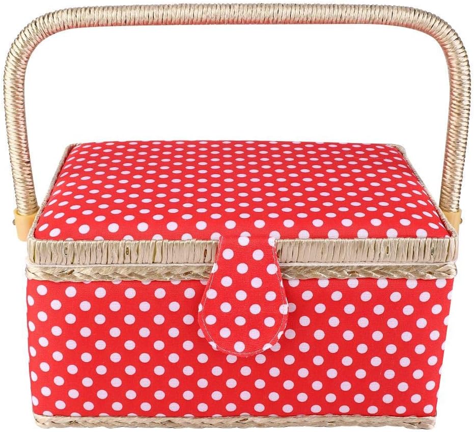 cestini da cucito extra large