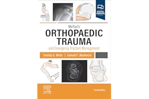 McRae's Orthopaedic Trauma and Emergency Fracture Management E-Book