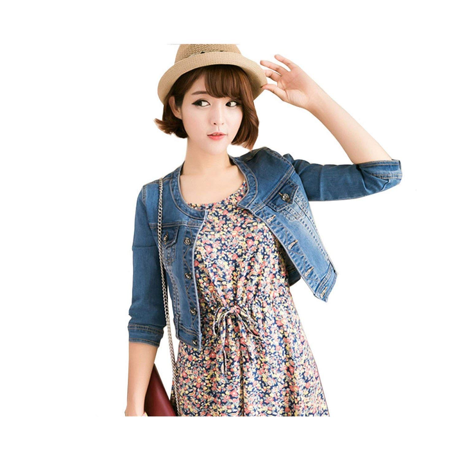 840 Model Jaket American Jeans Gratis Terbaik