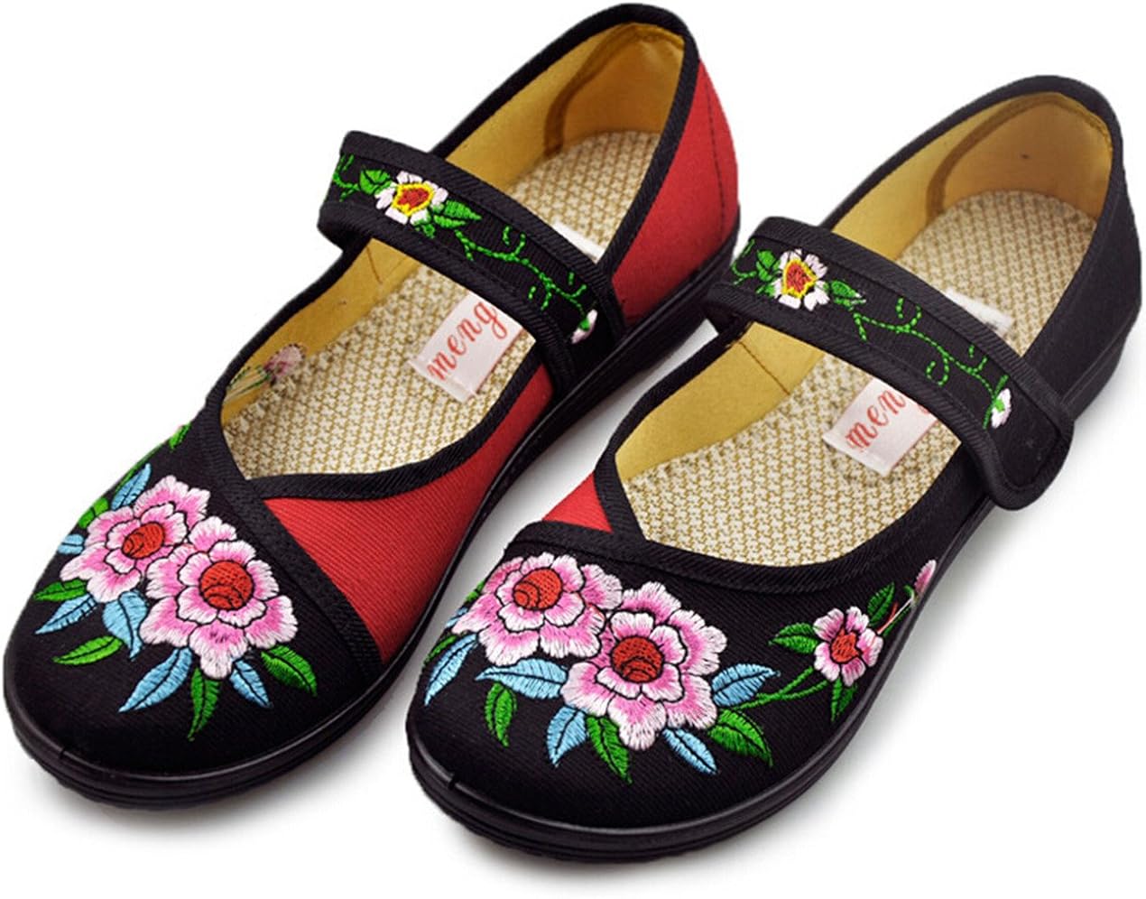 china doll mary jane shoes
