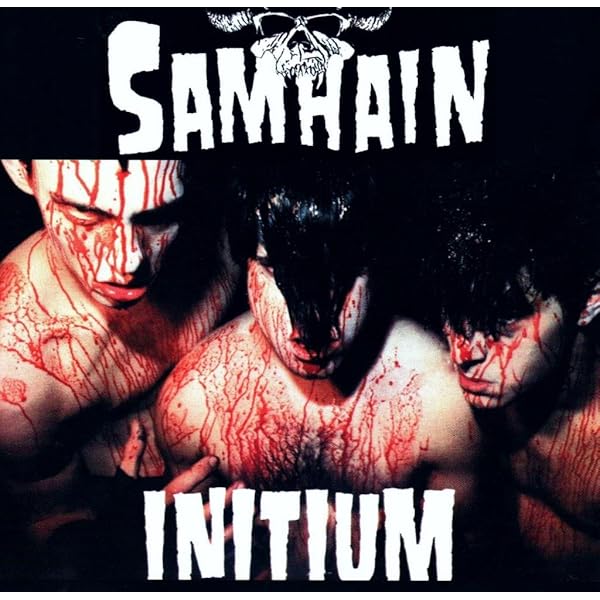 Samhain - Unholy Passion - Amazon.com Music