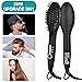 Best Hair Straightening Brush