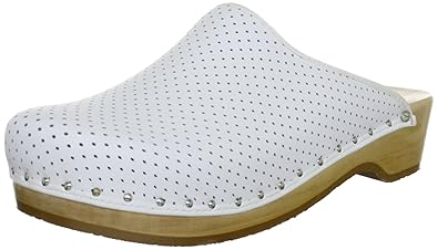 Berkemann Standard-Toeffler Unisex-Erwachsene Clogs