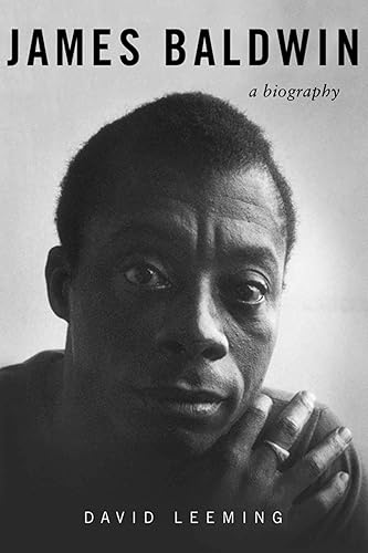 Download James Baldwin: A Biography PDF