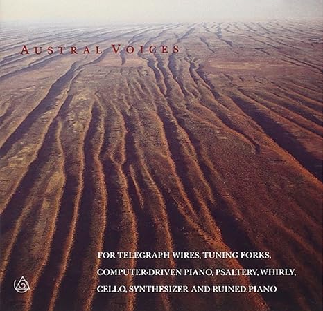 Austral Voices