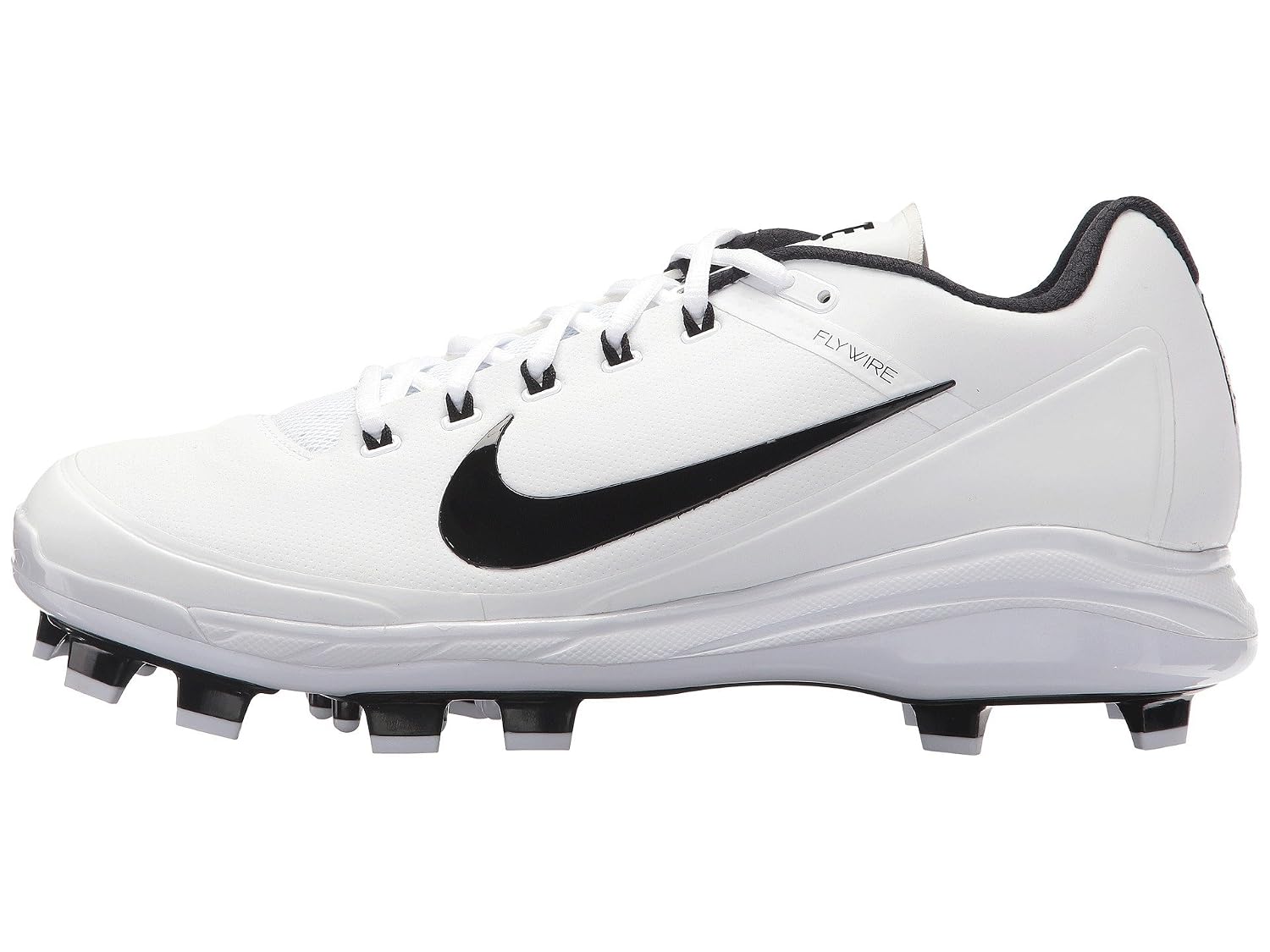 超人気 ナイキ Nike メンズ野球ベースボールシューズ靴 Clipper 17 Mcs White Black Black 13 5 31 5cm D Medium B078q1ll3n 特売 Celebration Fl Us