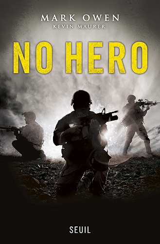 Download No Hero (DOCUMENTS (H.C)) PDF