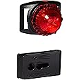 Adventure Lights Guardian Expedition Light, Red - UNPACKAGED