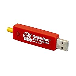 AirNav RadarBox FlightStick UAT - 978 MHz USB