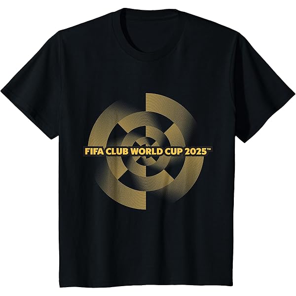 Amazon.com: FIFA CLUB WORLD CUP 2025 Graphic Pullover Hoodie