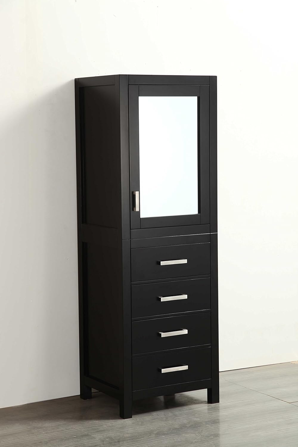 Amazon Com Eviva Evcb514 24es New York 24 Inch Side Linen