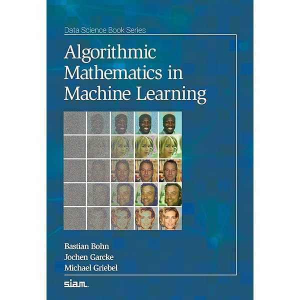 The Mathematics of Machine Learning: Lectures on Supervised